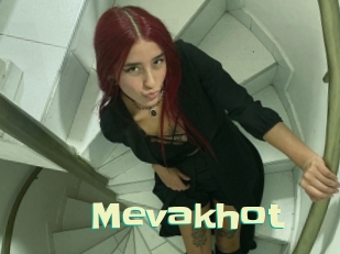 Mevakhot