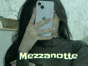 Mezzanotte