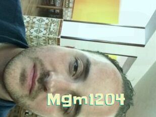 Mgm1204