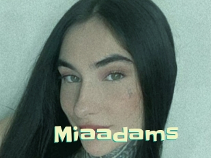 Miaadams