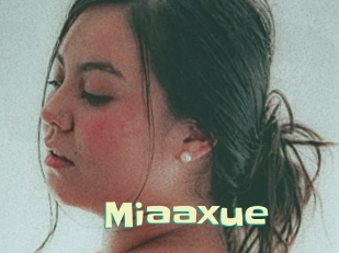 Miaaxue