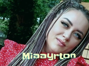 Miaayrton