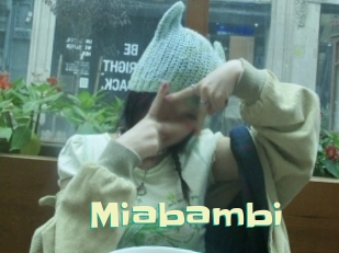 Miabambi