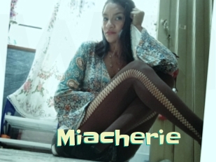 Miacherie