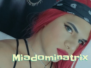 Miadominatrix