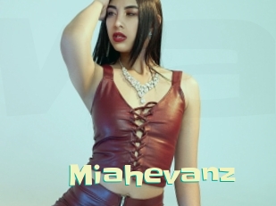 Miahevanz