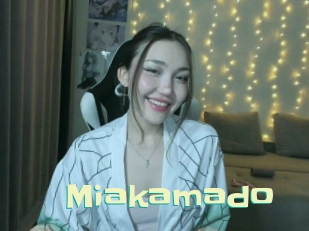 Miakamado