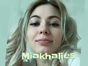 Miakhalies