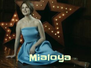 Mialoya