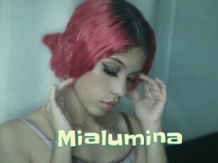 Mialumina