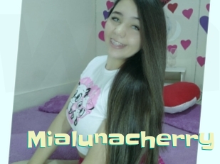 Mialunacherry