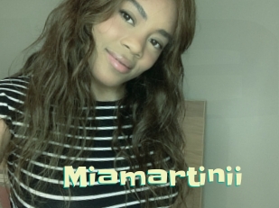 Miamartinii