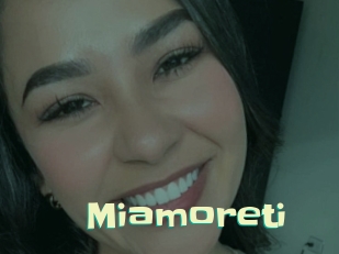 Miamoreti