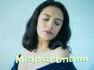 Miaportmann