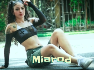 Miarod