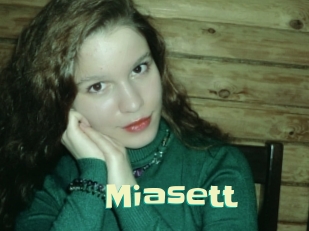 Miasett