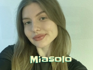 Miasolo