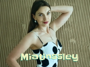 Miatinssley