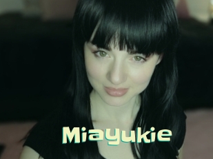 Miayukie