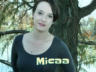 Micaa