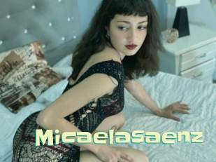 Micaelasaenz