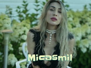 Micasmil