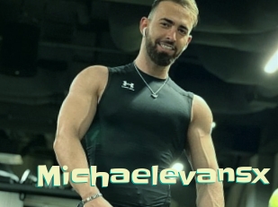 Michaelevansx