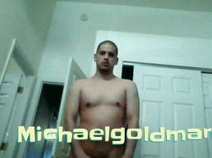 Michaelgoldman