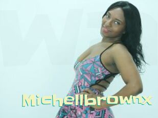 Michellbrownx