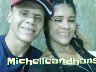 Michelleandhans