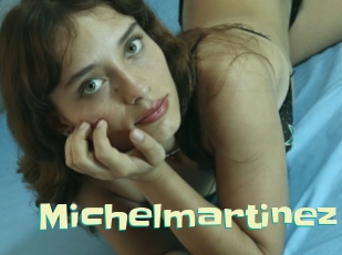 Michelmartinez