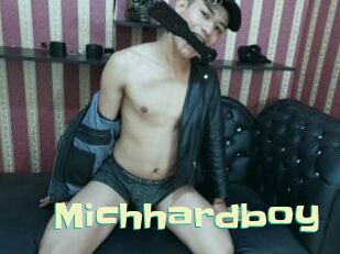 Michhardboy