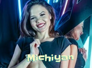 Michiyan