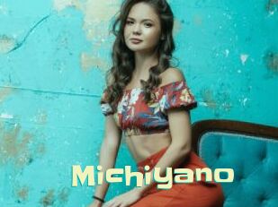 Michiyano