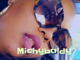 Michyboldy