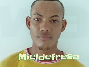 Mieldefresa