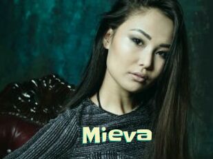 Mieva