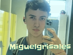 Miguelgrisales