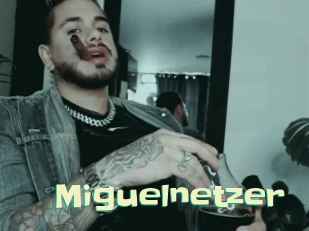 Miguelnetzer