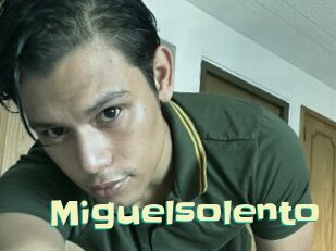 Miguelsolento