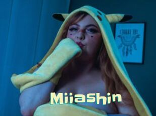 Miiashin