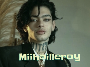 Miihailleroy