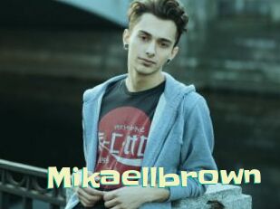 Mikaellbrown