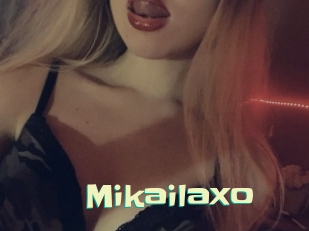 Mikailaxo