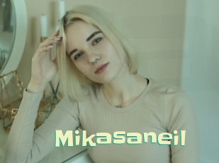 Mikasaneil