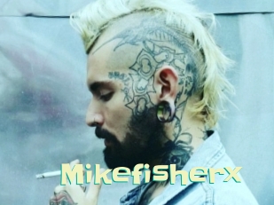 Mikefisherx