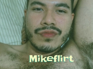 Mikeflirt