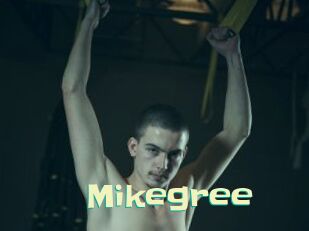 Mikegree