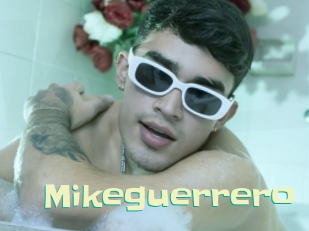 Mikeguerrero