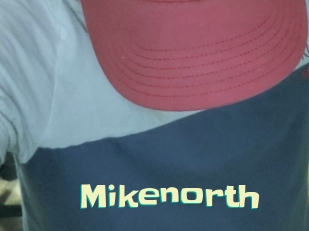 Mikenorth